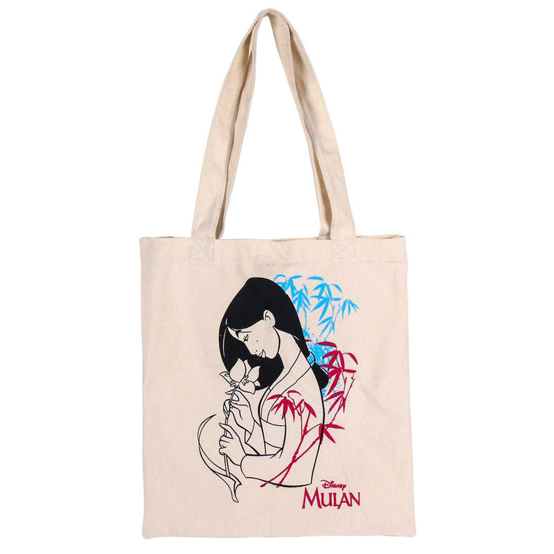 Disney mulan bag hot sale