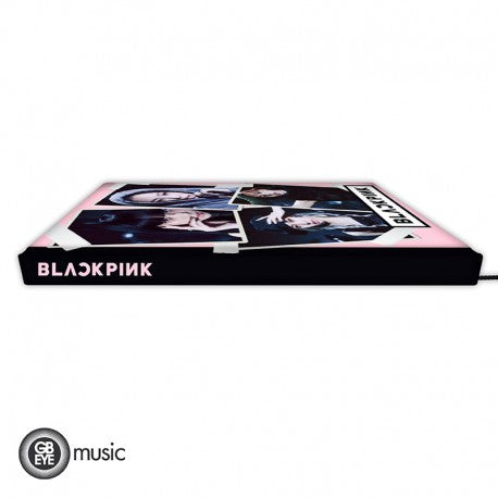 Blackpink - Notebook A5