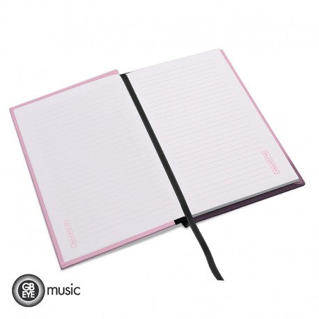 Blackpink - Notebook A5