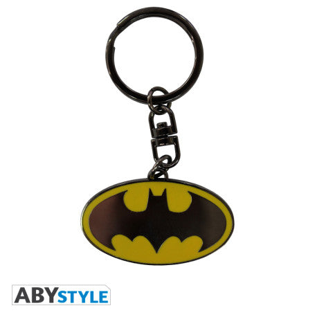 Batman - Nyckelring Batman Logotyp