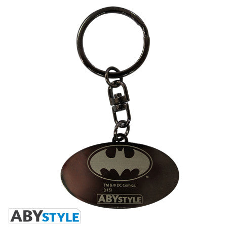 Batman - Keychain Batman Logo