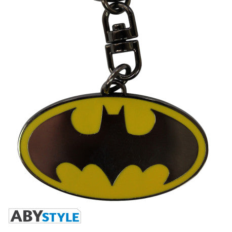 Batman - Keychain Batman Logo