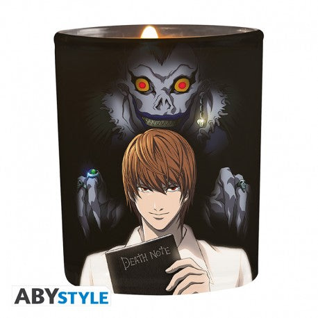 Death Note - Candle