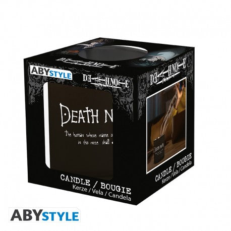 Death Note - Candle