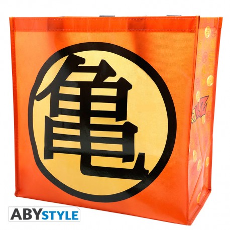 Dragon Ball Z - Shopping Bag