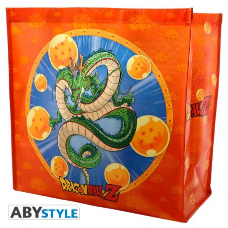 Dragon Ball Z - Shopping Bag