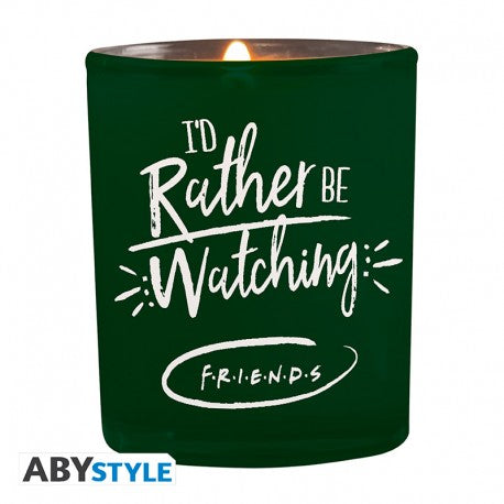 FRIENDS - Candle Central Perk