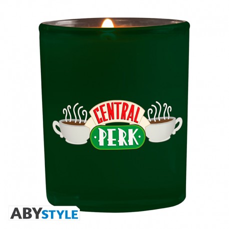 VÄNNER - Candle Central Perk