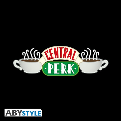 FRIENDS - T-shirt "Central Perk"