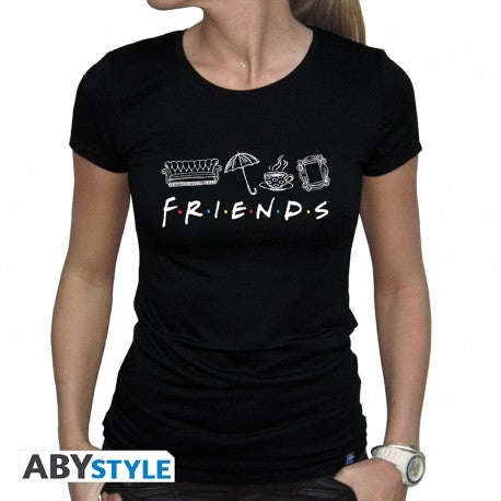 FRIENDS - T-shirt "Friends"