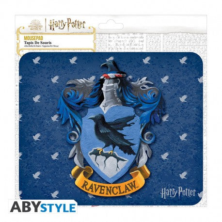 Harry Potter - Mousepad Ravenclaw