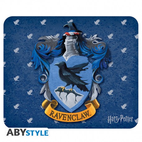 Harry Potter - Mousepad Ravenclaw