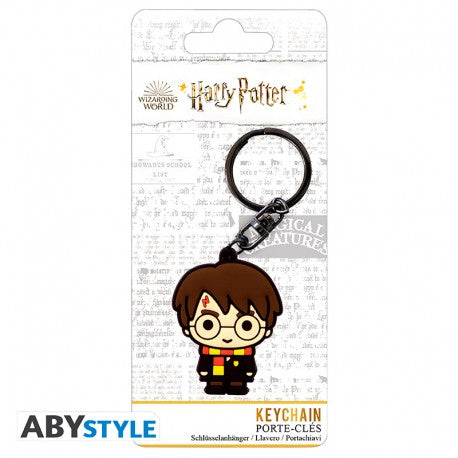 Harry Potter - KC Harry