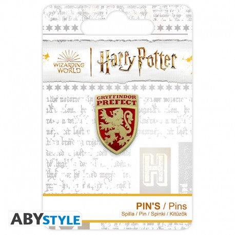 Harry Potter - Pin Gryffindor Prefect