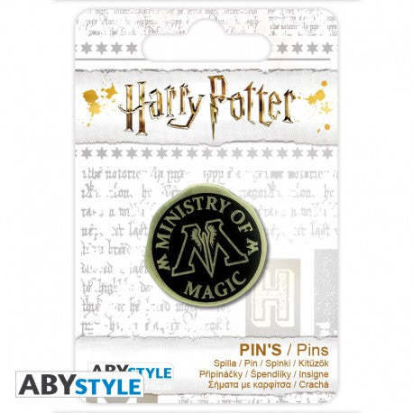 Harry Potter - Pin Ministry of Magic