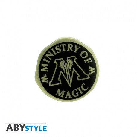 Harry Potter - Pin Ministry of Magic