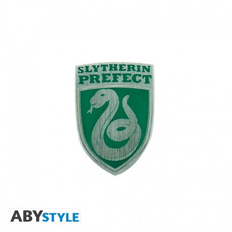 Harry Potter - Pin Slytherin Prefect