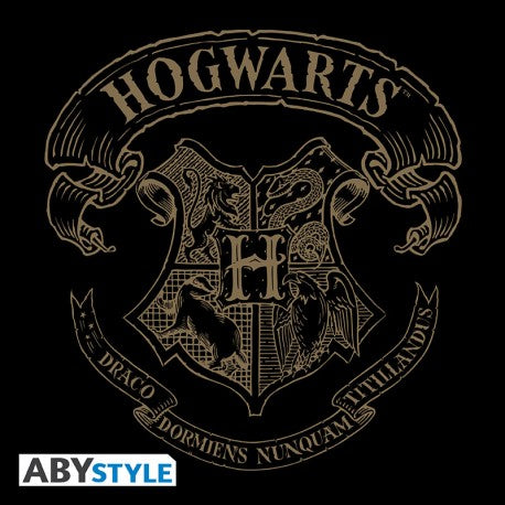 Harry Potter - Tote bag Hogwarts