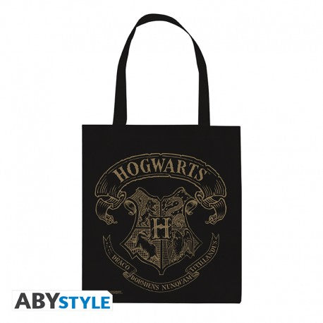 Harry Potter - Tote bag Hogwarts