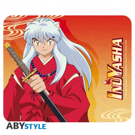 Inuyasha - Mousepad