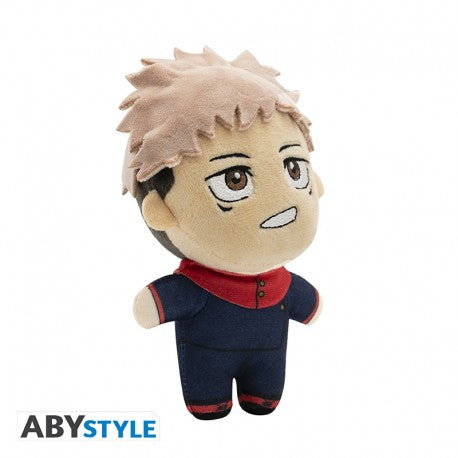 Jujutsu Kaisen - Plush Yuji Itadori