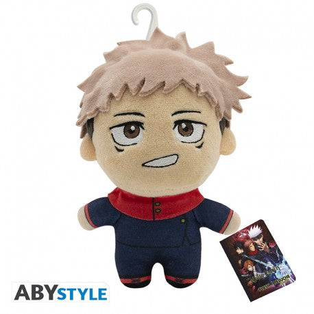 Jujutsu Kaisen - Plush Yuji Itadori