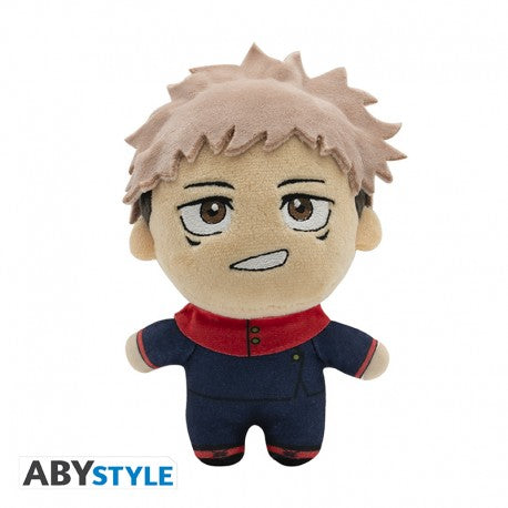 Jujutsu Kaisen - Plush Yuji Itadori