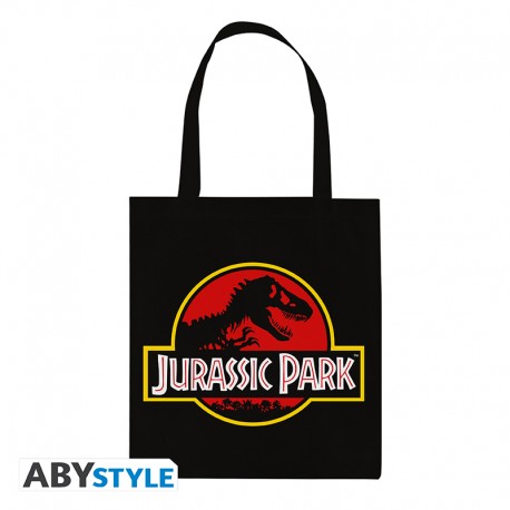 Jurassic Park - Tote Bag