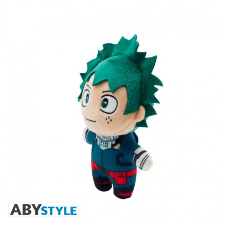 My Hero Academia - Plysch Izuku Midoriya