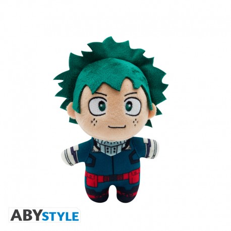 My Hero Academia - Plysch Izuku Midoriya