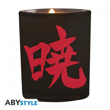 Naruto - Candle Akatsuki