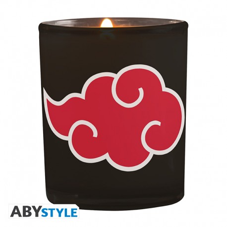 Naruto - Candle Akatsuki