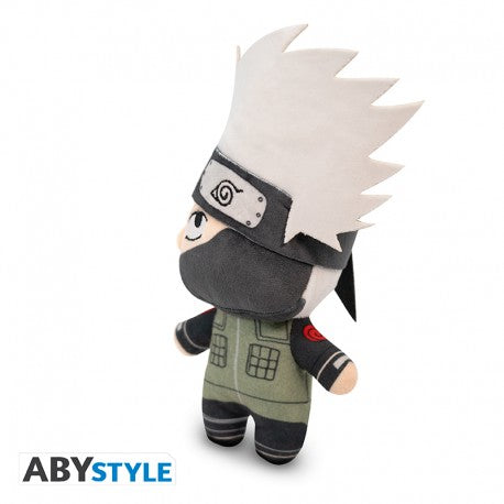 Naruto - Plush Kakashi