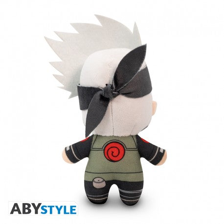 Naruto - Plush Kakashi