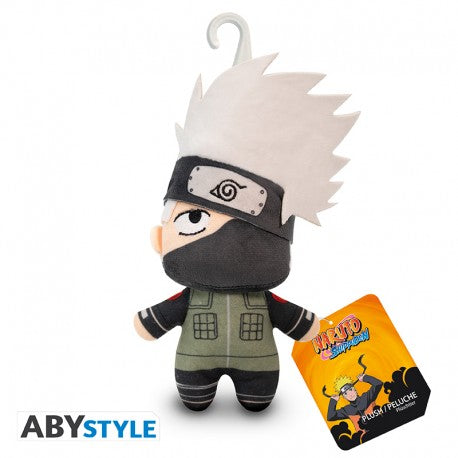 Naruto - Plush Kakashi