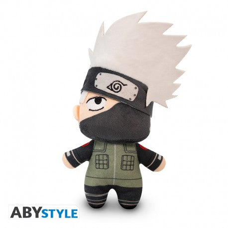 Naruto - Plush Kakashi