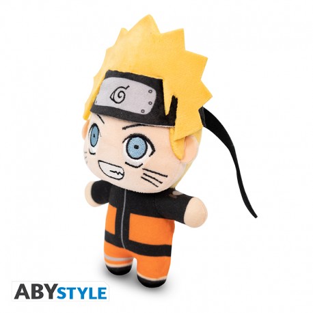 Naruto - Plush Naruto