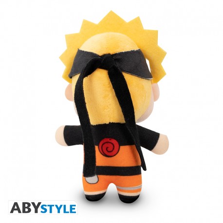 Naruto - Plush Naruto