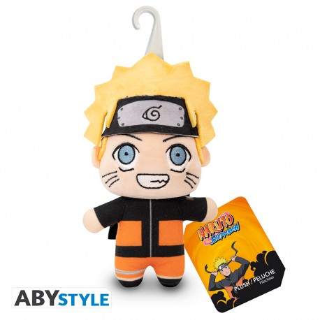 Naruto - Plush Naruto