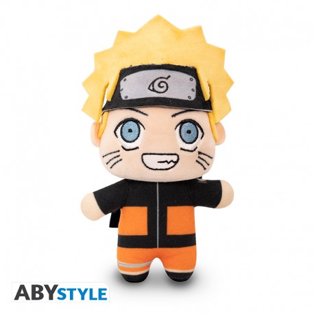 Naruto - Plush Naruto