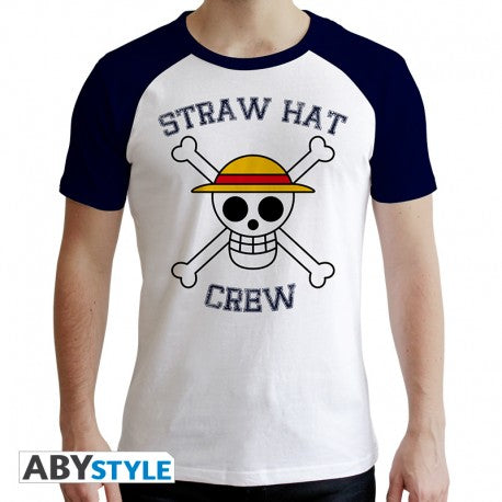 One Piece - T-shirt "Skull"