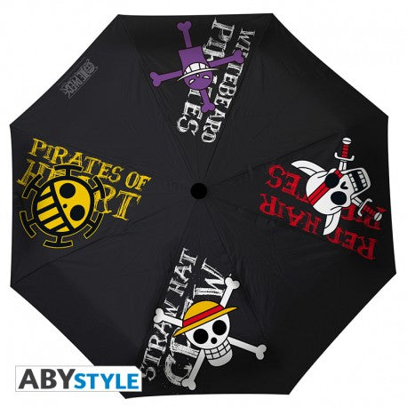 One Piece - Umbrella Pirates Emblems