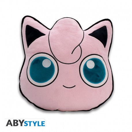 Pokémon - Jigglypuff Cushion