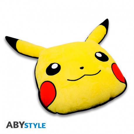 Pokémon - Cushion Pikachu