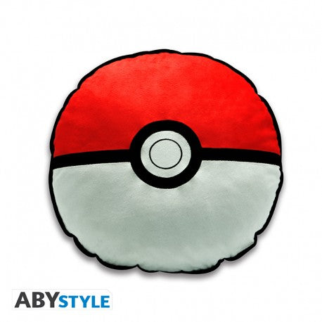 Pokémon  - Cushion Pokéball