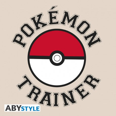 Pokémon - Tote bag Trainer