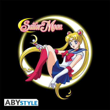 Sailor Moon - T-shirt "Sailor Moon"