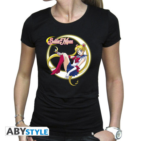 Sailor Moon - T-shirt "Sailor Moon"