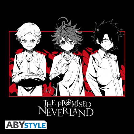 The Promised Neverland - T-shirt