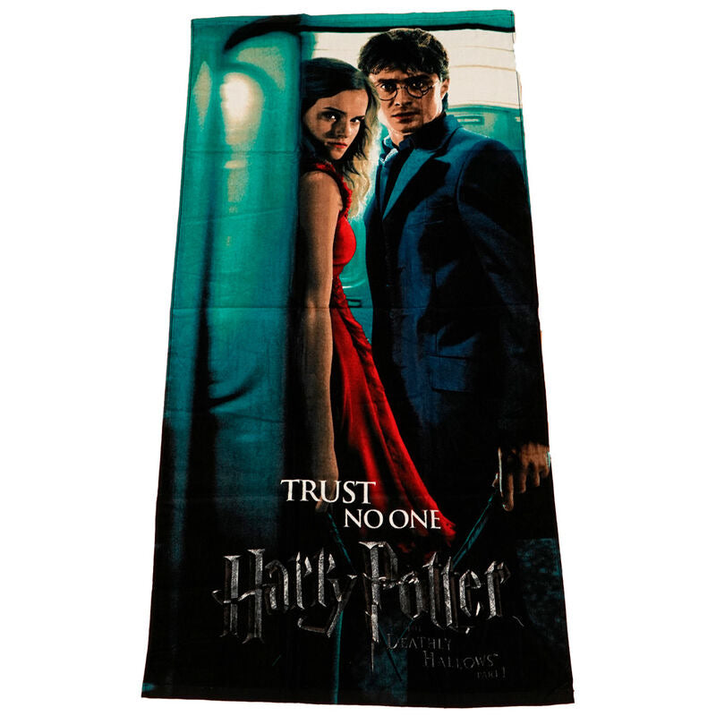 Harry Potter - Beach towel